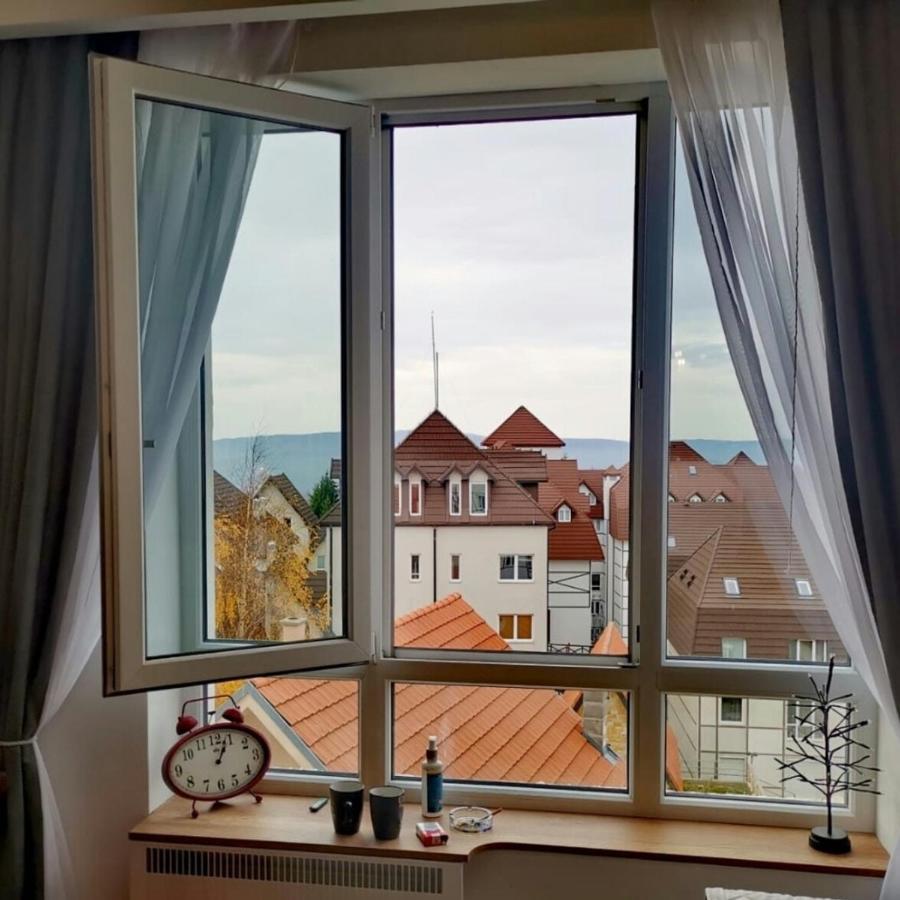 Apt In The Sky - Kopaonik Kraljevi Cardaci 외부 사진