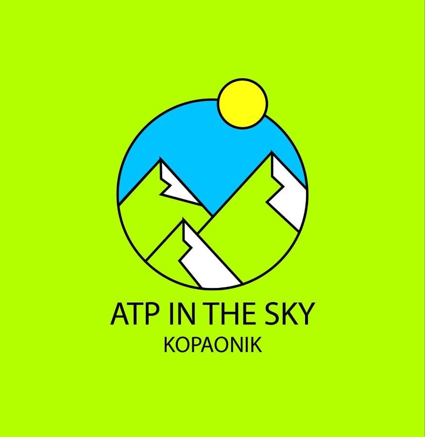 Apt In The Sky - Kopaonik Kraljevi Cardaci 외부 사진