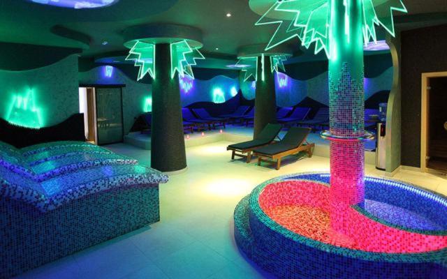 Apt In The Sky - Kopaonik Kraljevi Cardaci 외부 사진