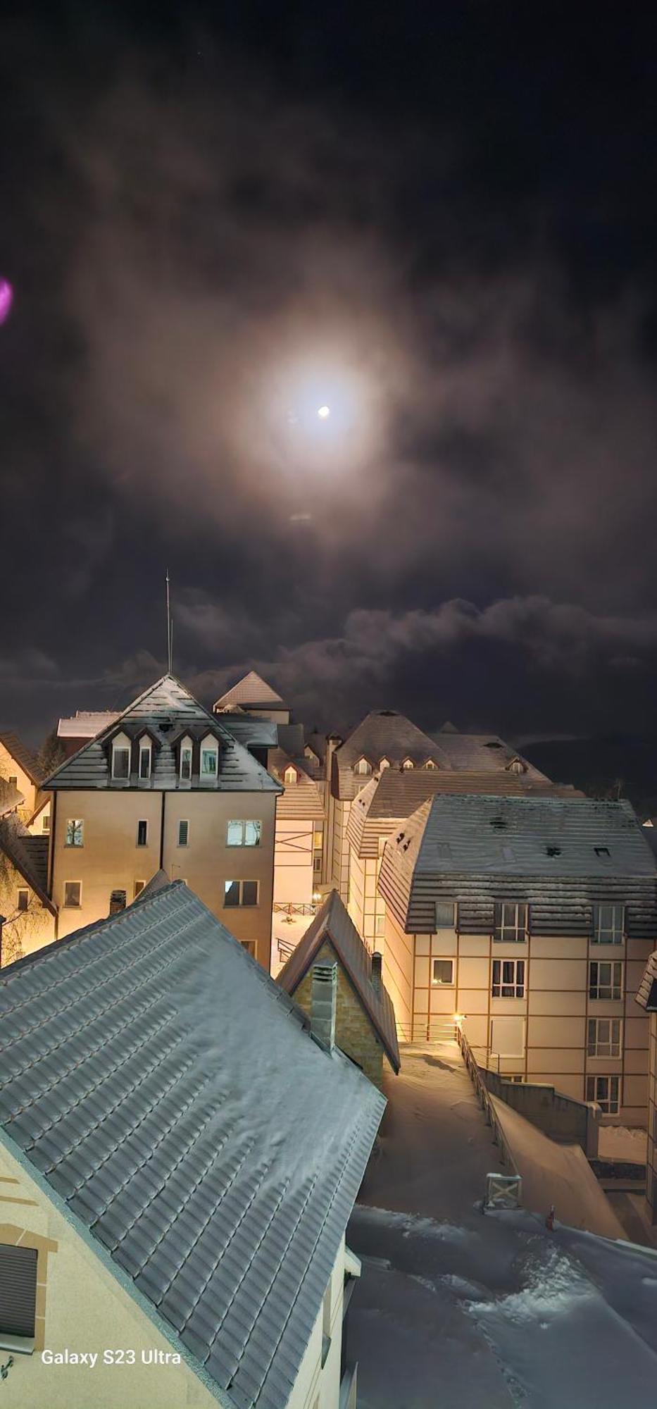 Apt In The Sky - Kopaonik Kraljevi Cardaci 외부 사진