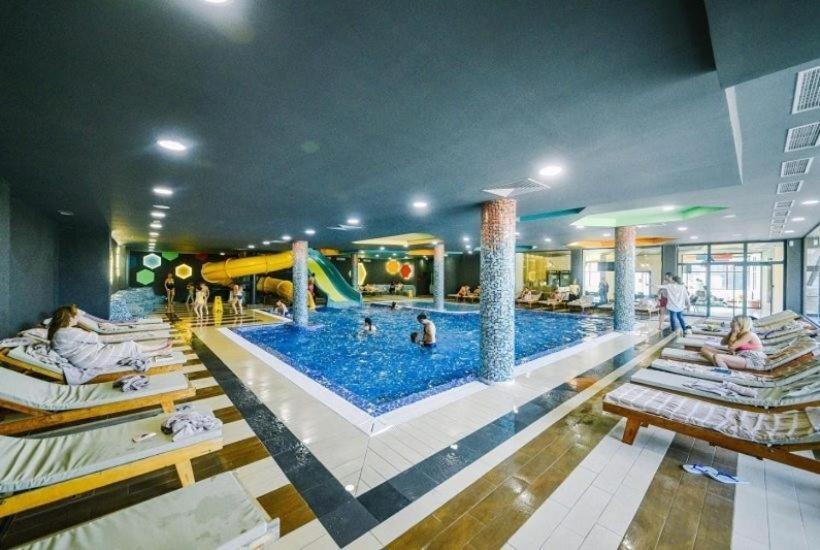 Apt In The Sky - Kopaonik Kraljevi Cardaci 외부 사진